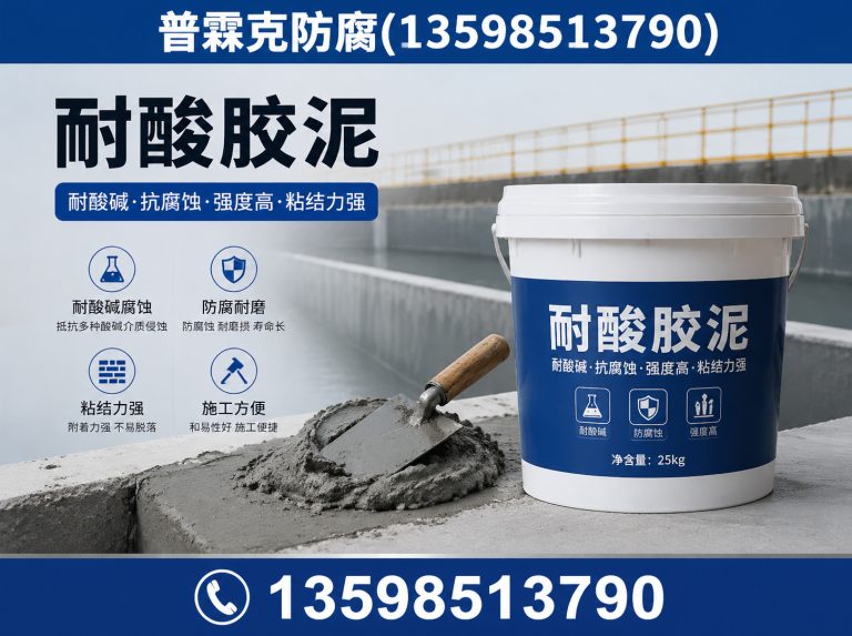 解放区防腐保温材料展示图